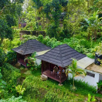 Selatan Rinjani