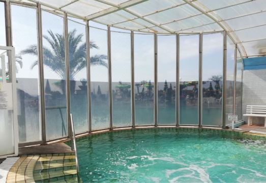 호텔 카스틸리오네 빌리지 이스키아