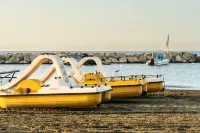 Lordos Beach Hotel & Spa - Beach