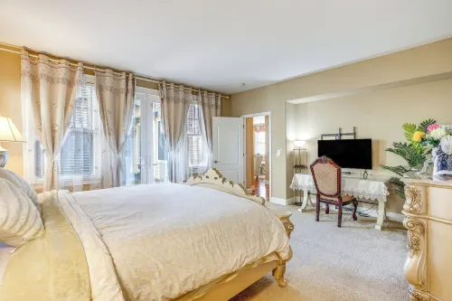 Luxe Bay View Home Near SF, Berkley & Napa Valley