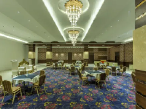 Hotel Abika Elite Hotels in Ujjain