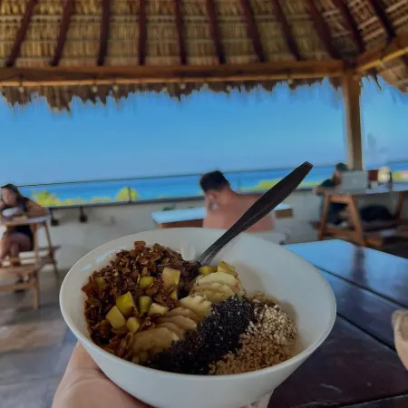 SurfNest Hostel
