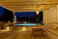 Borgo Del Tempo Ritrovato - Luxury Relais in Puglia - piscine