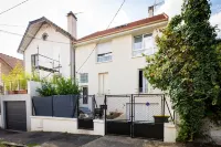 Résidence Hera Paris Orly Aéroport Hotels near Paris Orly Airport