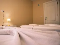 Doğam Pansiyon Hotel a Sarigerme Mahallesi