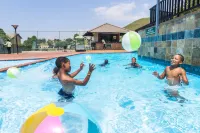 Aha Alpine Heath Resort - Pools