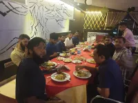 Hotel Oriental Sylhet Các khách sạn ở 