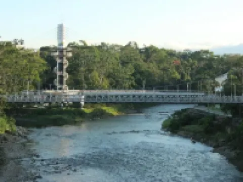 Hostal Tena Ñaui Hotels in Tena