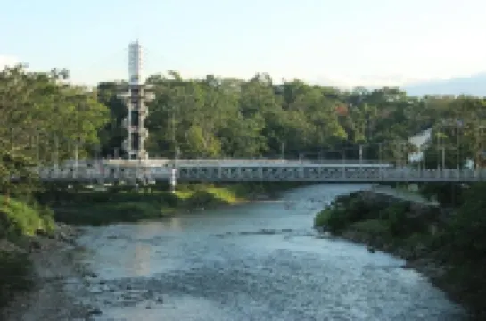 Hostal Tena Ñaui Hotels in Tena