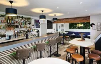 Hôtel le Smile Hotels in L'Oie