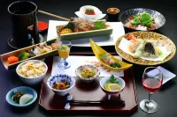 Kafutei Hotel a Kikuchi