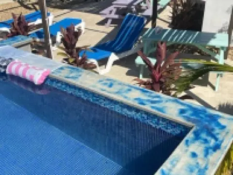 Royal Rat Hostel Hotels in Placencia