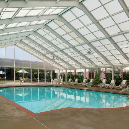 Sleep Inn Lake Wright - Norfolk Airport