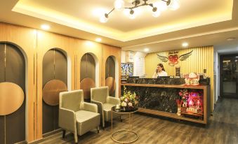 Eros Hotel - Love Hotel
