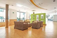 Hotel Pocillos Playa, Solo Adultos