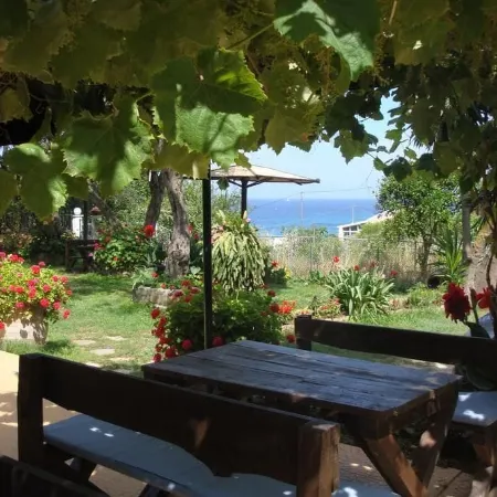 Pension Skala