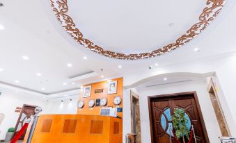 Farah Hotel Apartments