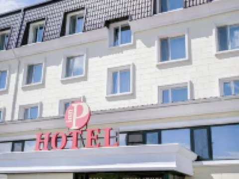 高級旅館 阿斯塔納酒店