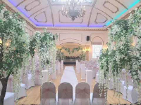 프린스 오브 웨일스 호텔 사우스포트