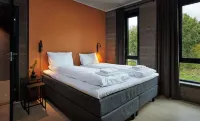 Riddergaarden Leiligheter Hotels in Vang i Valdres