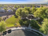 Cuban inspired Mid Term Rental in the heart of Gilbert