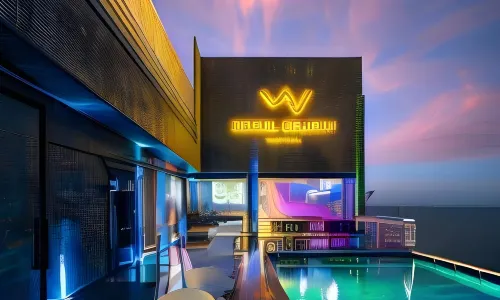 Regal Réseau Hotel & Spa