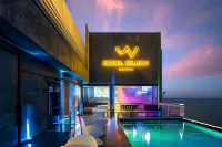 Regal Réseau Hotel & Spa - สระว่ายน้ำบนดาดฟ้า