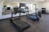 納沃霍亞假日酒店 - 健身室/gym room
