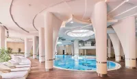 Calista Luxury Resort - spa