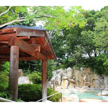 Arakikanko Hotel