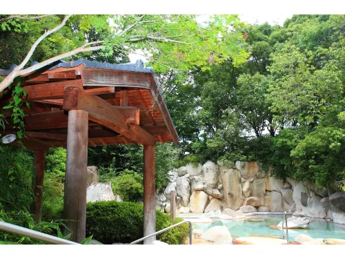 Arakikanko Hotel - 2-Star