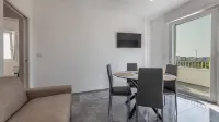 Sole Apartment 4 - Holiday in Torre San Giovanni