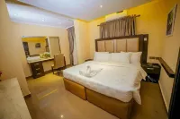 Wosam Arena Hotels in Ijebu Ode