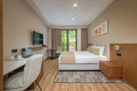 Boutique Hotel Calligraphy - Homestays