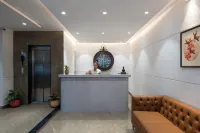 Hotel StayBird - Cove, Kharadi