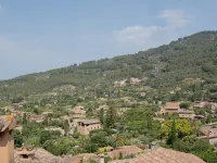 Petit Biniaraix Ex-Menditzu Rooms Hotels in Soller
