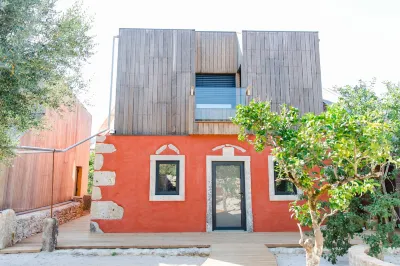 The Nest by Cooking and Nature