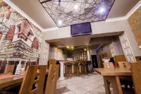Hotel Helin Central - พร้อมอาหารเช้า