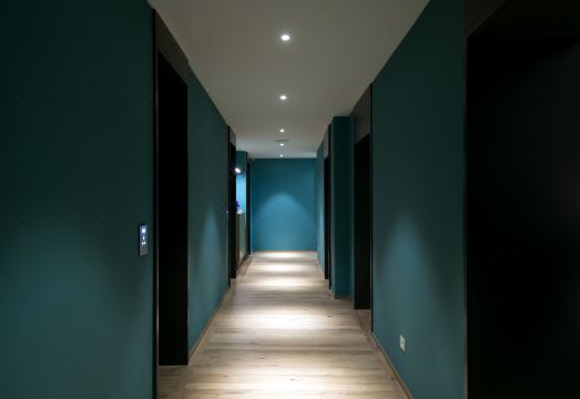 팔라초 스칸데르베크 호텔