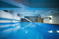 Tbilisi Inn - Pool