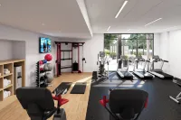 Staybridge Suites Greenville - Medical Center Hotels in Greenville