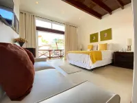 Charme Pousada Boutique & Spa