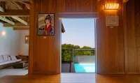 Yamagata Ryukyu Hatago Onna Bokairo - Private Pools