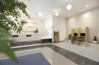 Firstcity Hotel Yeosu