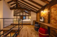 Auberge S'Amuser - 2-Star