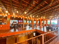 Le Suisse Spa Hotel di Vuelta Grande