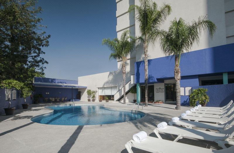 Staybridge Suites Guadalajara Expo by IHG photo 4