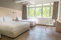 YMCA Penang Hotels in 