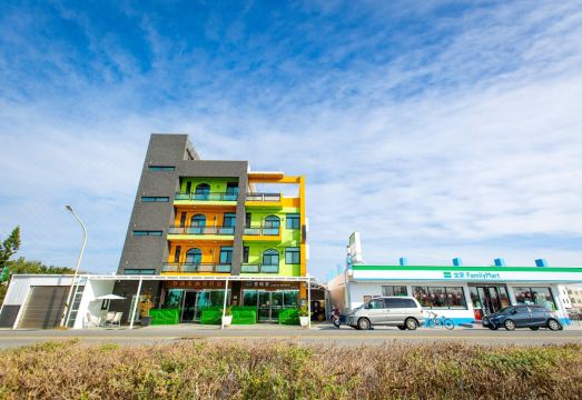 5. 애터미 펑후완..