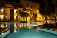 Felda Residence Tanjung Leman - Resorts